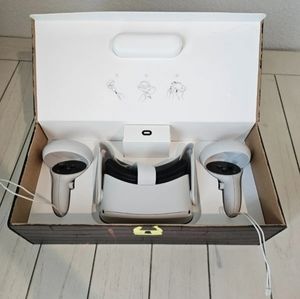 Oculus Quest 2